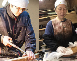 販売店情報イメージ